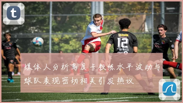 媒体人分析乌度卡教练水平波动与球队表现密切相关引发热议